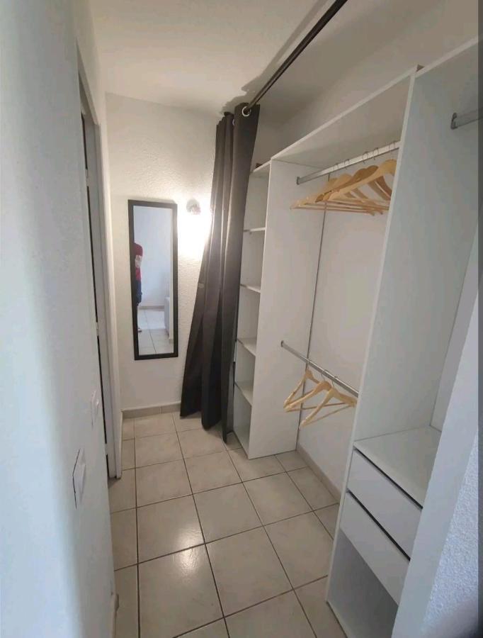 2 Pieces Proche Plage + Parking 戈尔夫瑞昂 外观 照片