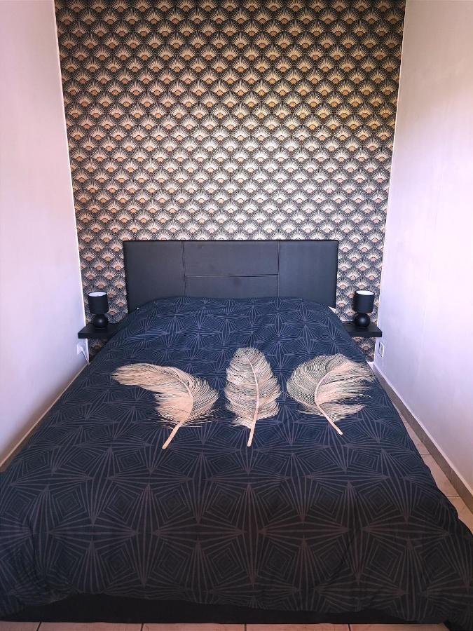 2 Pieces Proche Plage + Parking 戈尔夫瑞昂 外观 照片